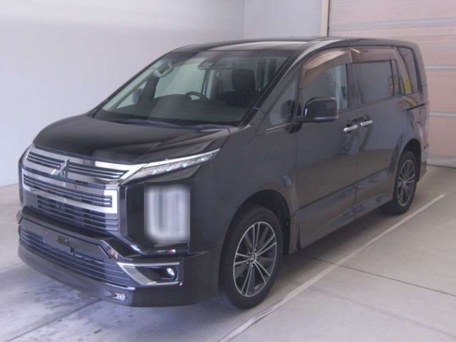 70043 MITSUBISHI DELICA D5 CV1W 2019 г. (TAA Kantou)